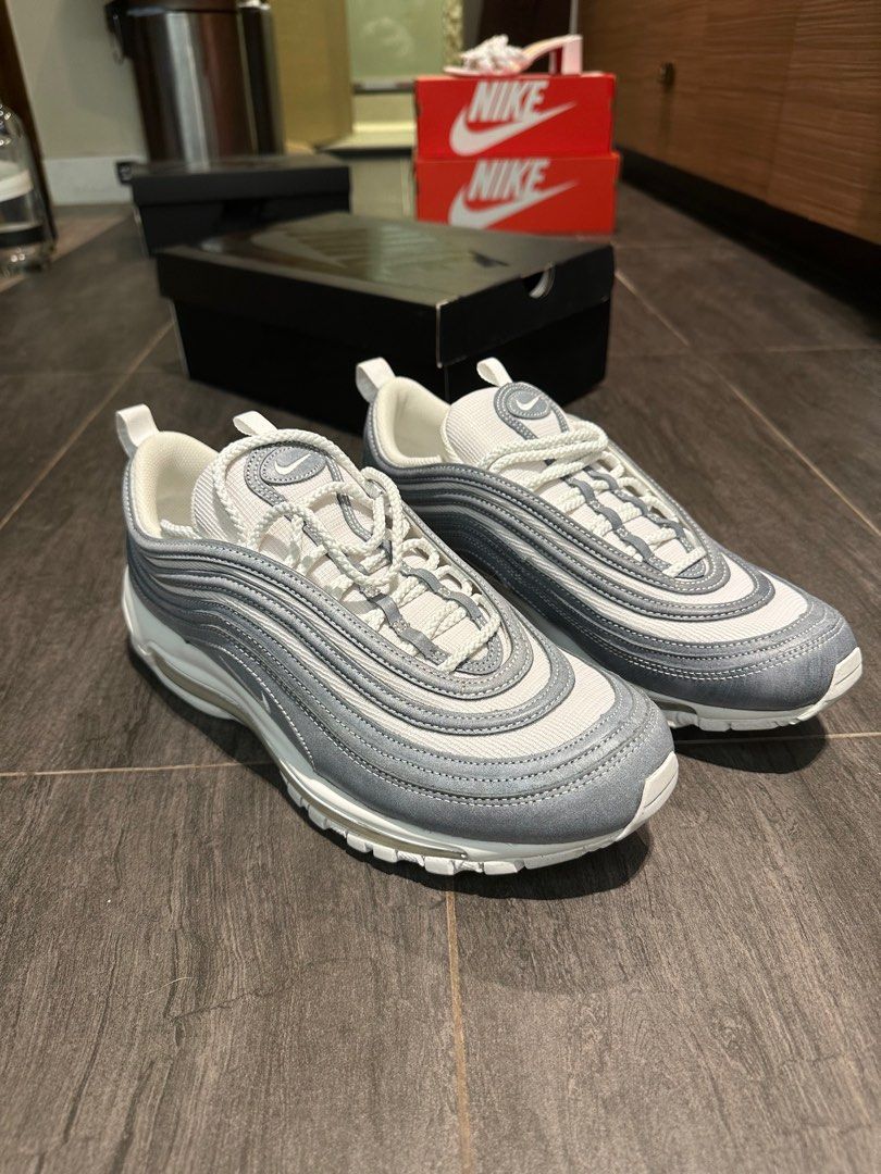 Air max outlet 97 crossover