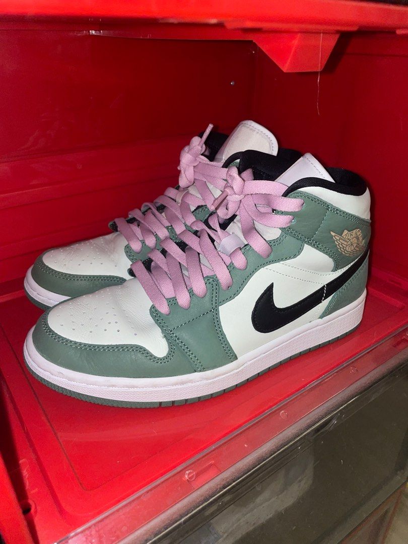 Womens air jordan 1 for sale clearance