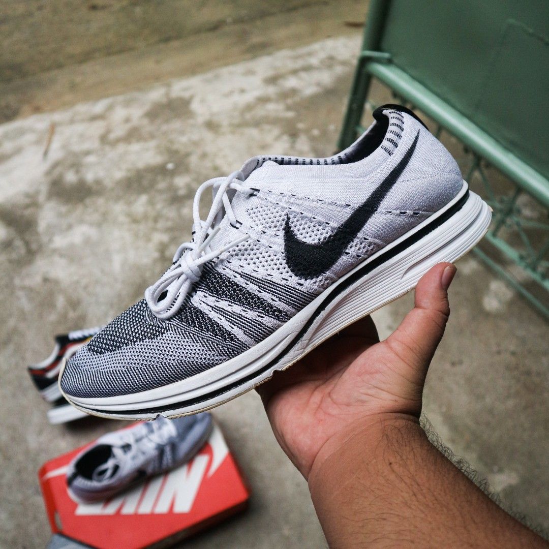 Yeknits nike 2025