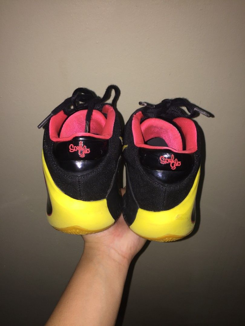 nike freak 1 soul glo