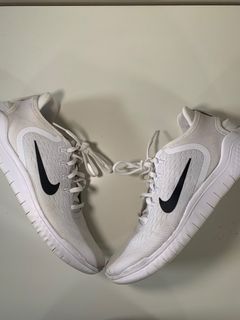 Nike free run size 11 Mens