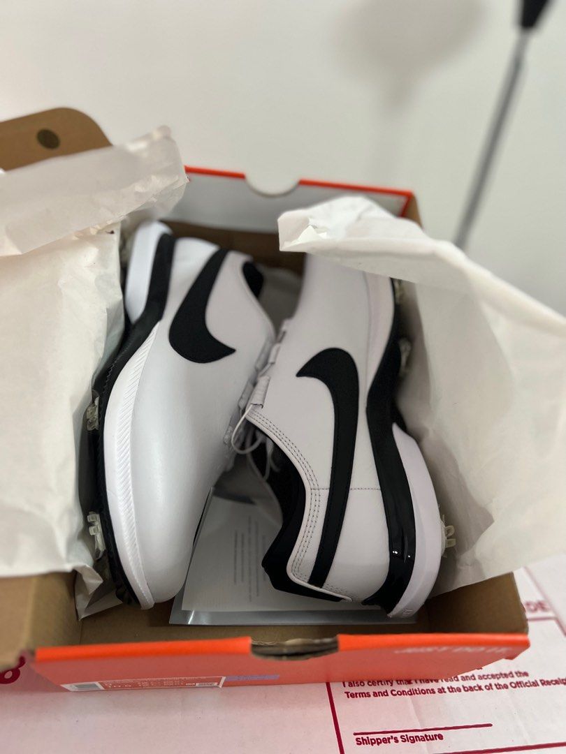 sportchek nike golf shoes