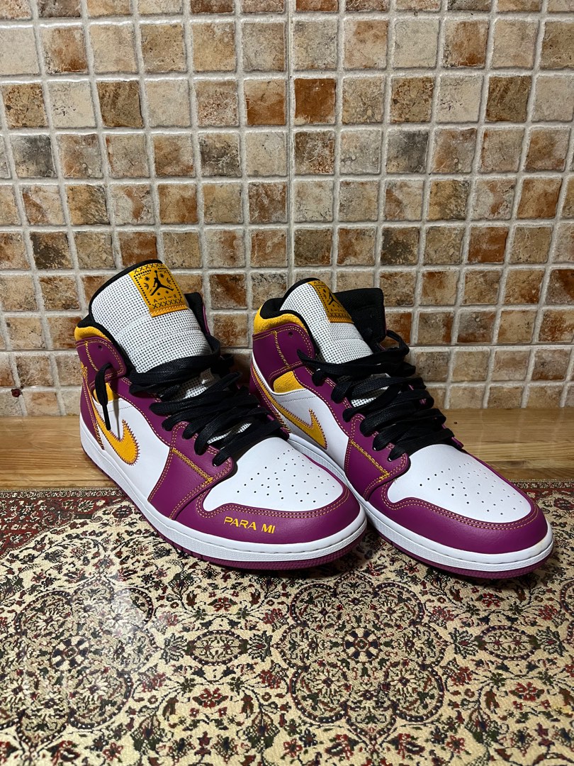 Air jordan para mi shop