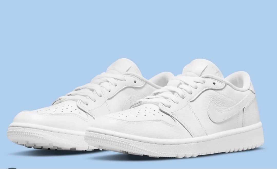 All top jordan lows
