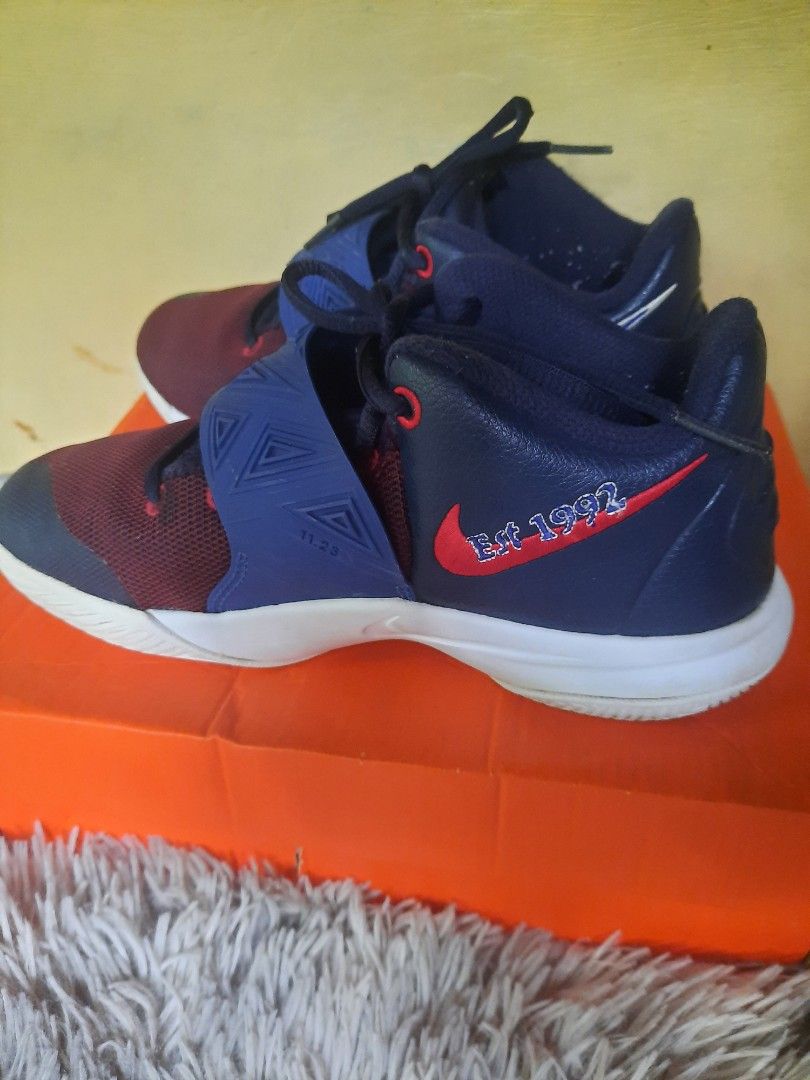 Kyrie flytrap big kids discount