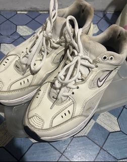 Nike m2k techno