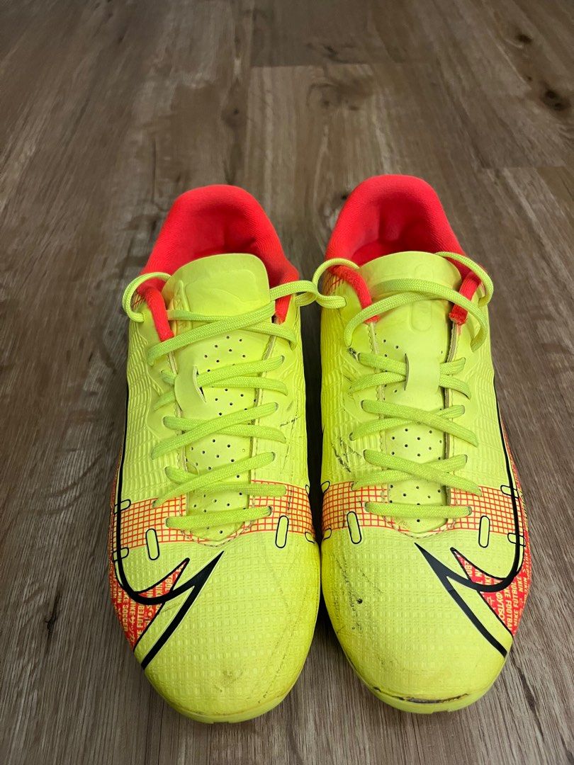 nike mercurial rugby