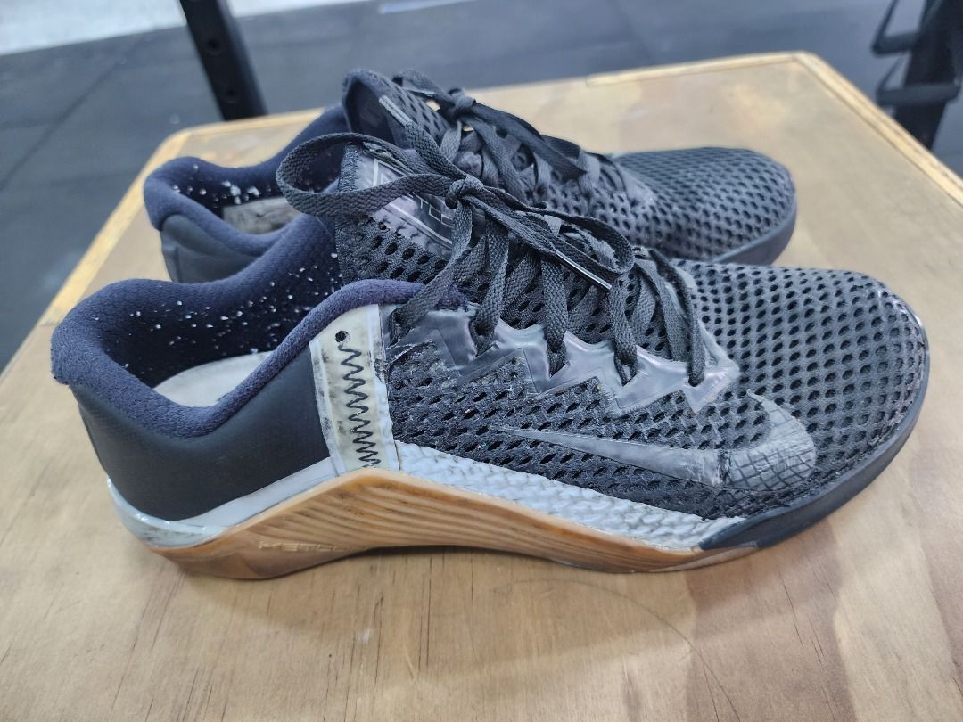 NIKE METCON 6 Men s Fashion Footwear Shoe inserts accessories