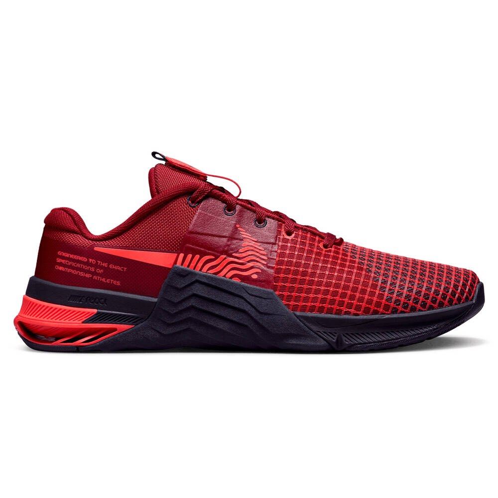 All red mens nikes outlet