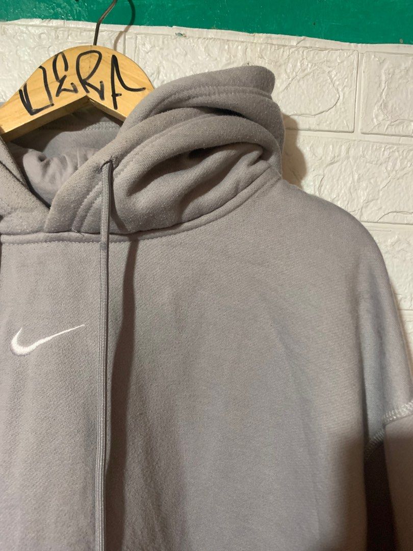 nike x fog sweater