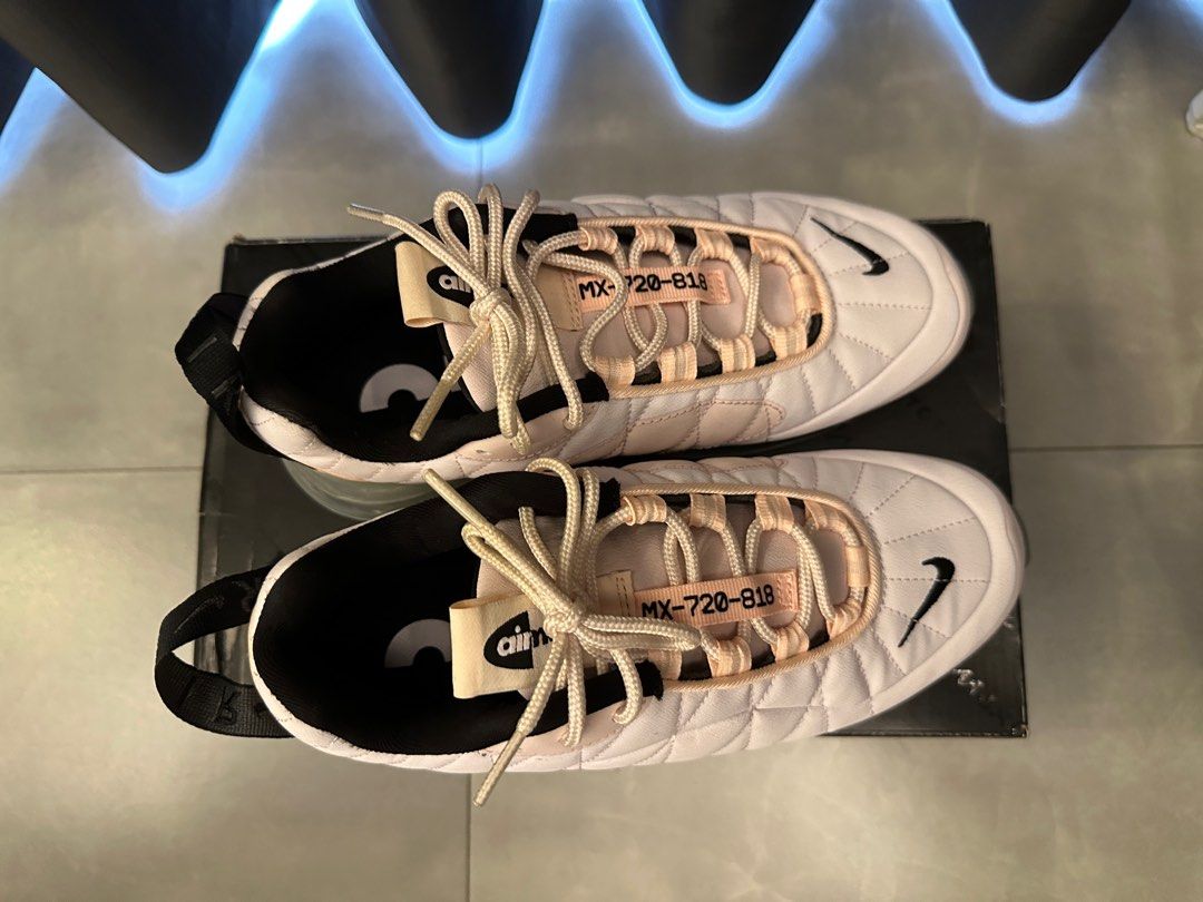 Nike MX 720 818 W Women s Fashion Footwear Sneakers on Carousell
