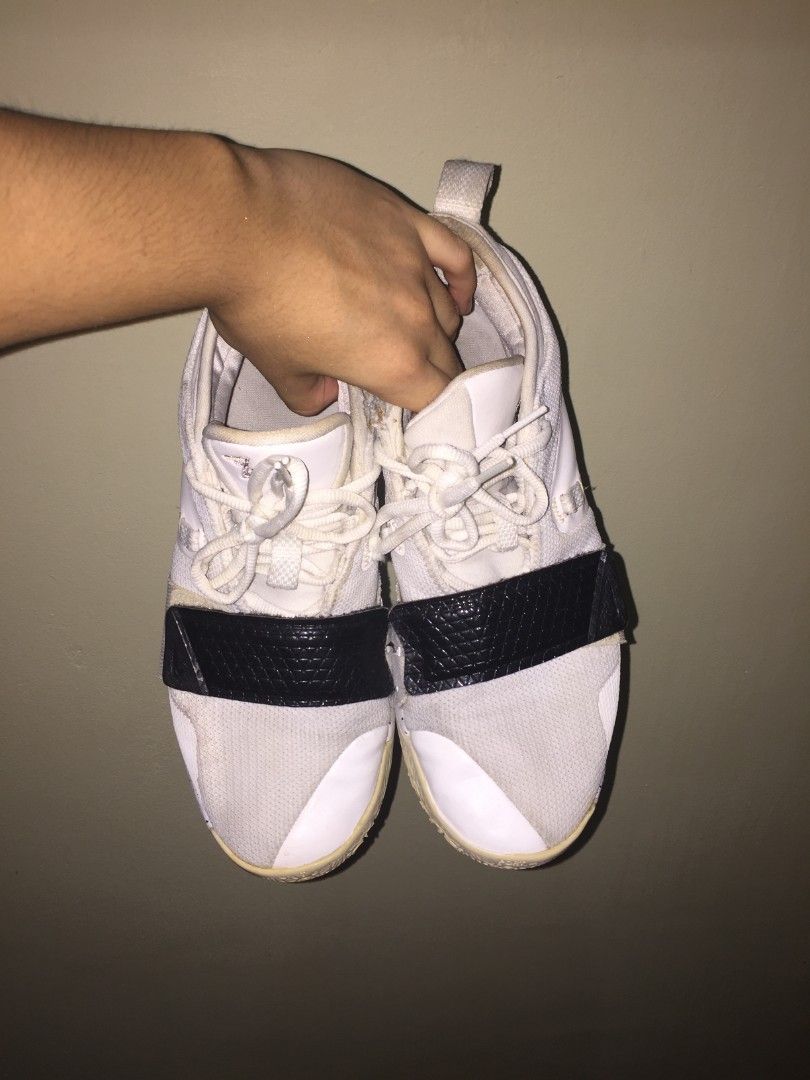 Nike PG 2.5 TB Men s Fashion Footwear Sneakers on Carousell