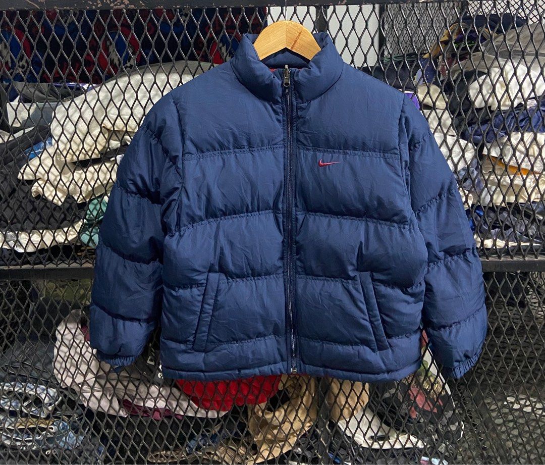 Nike online travel jacket