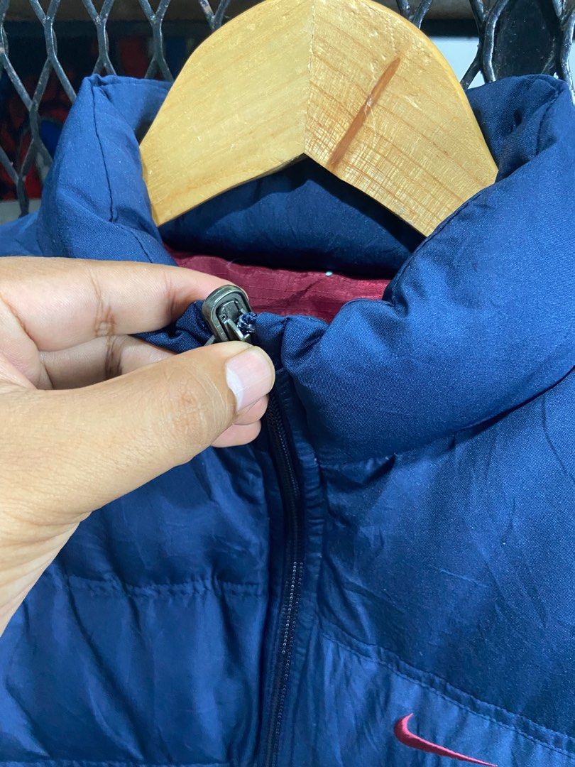 Nike travel on sale jacket