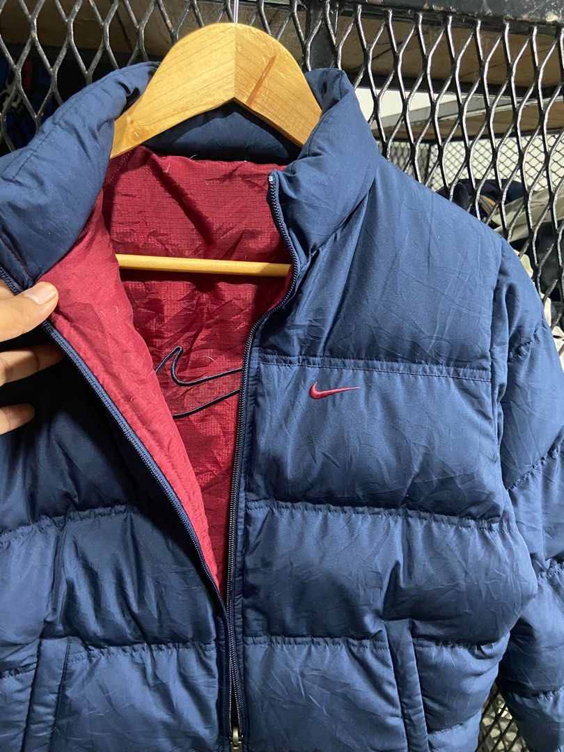 Nike travel on sale jacket