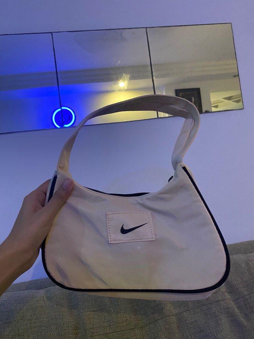 Nike reworked shoulder bag online