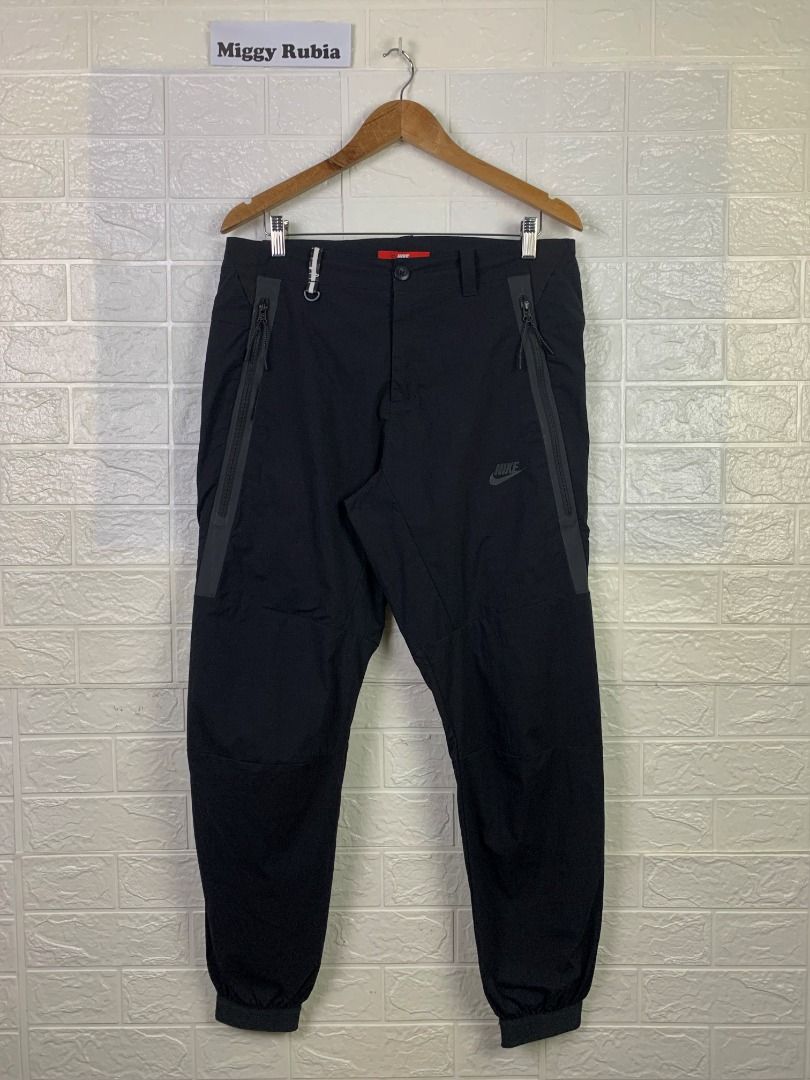 Nike bonded woven pant 2.0 top