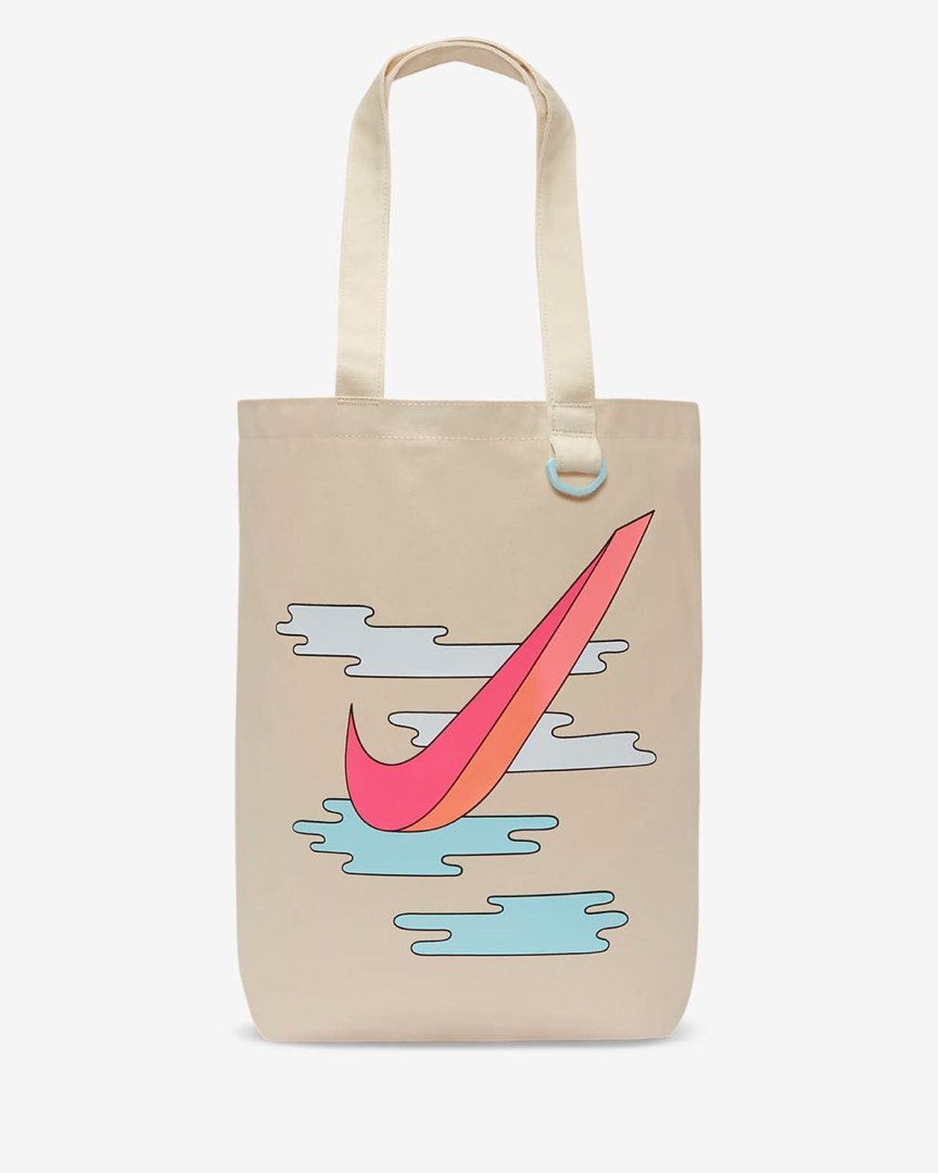 mens nike tote bag
