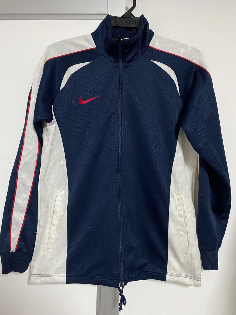 NIKE TRAINING JACKET Men s Fashion Coats Jackets and Outerwear