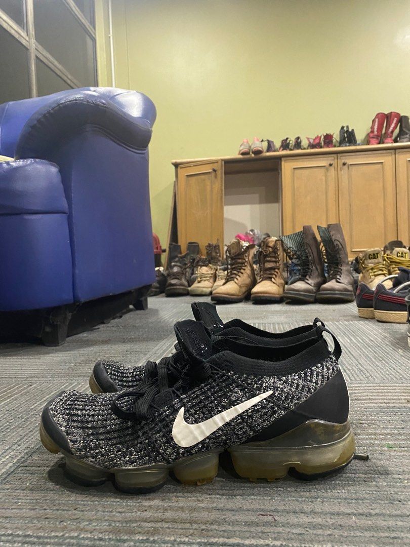 NIKE VAPOR MAX Men s Fashion Footwear Sneakers on Carousell