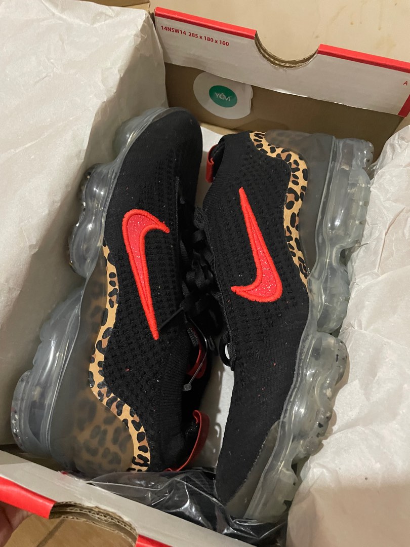 Nike vapormax Men s Fashion Footwear Sneakers on Carousell