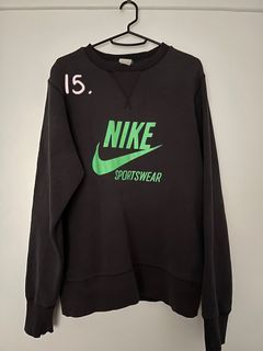 Nike Vintage Sportswear Sweatshirt