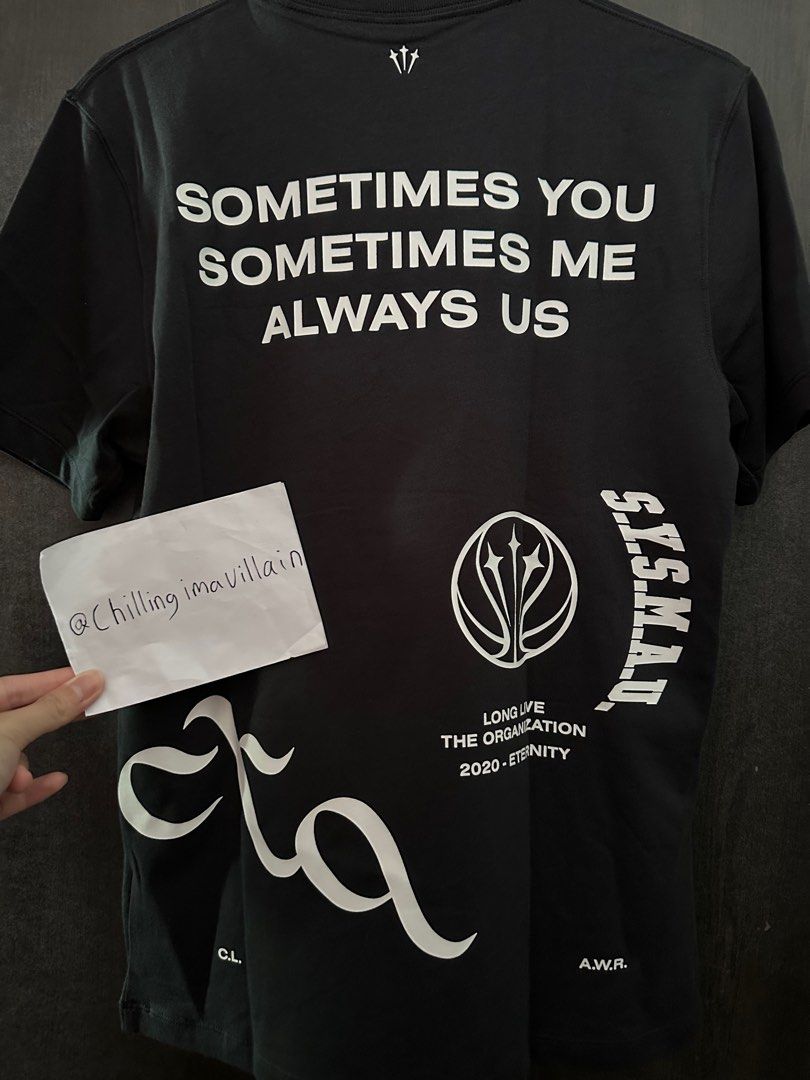 Nike ovo jersey deals
