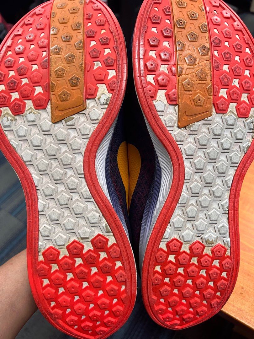 Nike zoomx pegasus 35 turbo red clearance