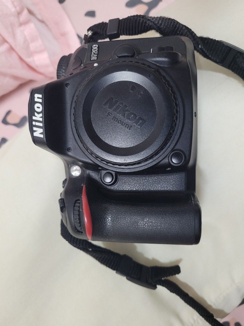 d7200 dx