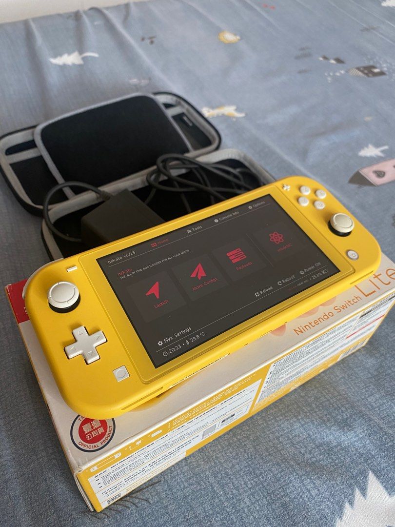 Nba 2k20 discount nintendo switch lite