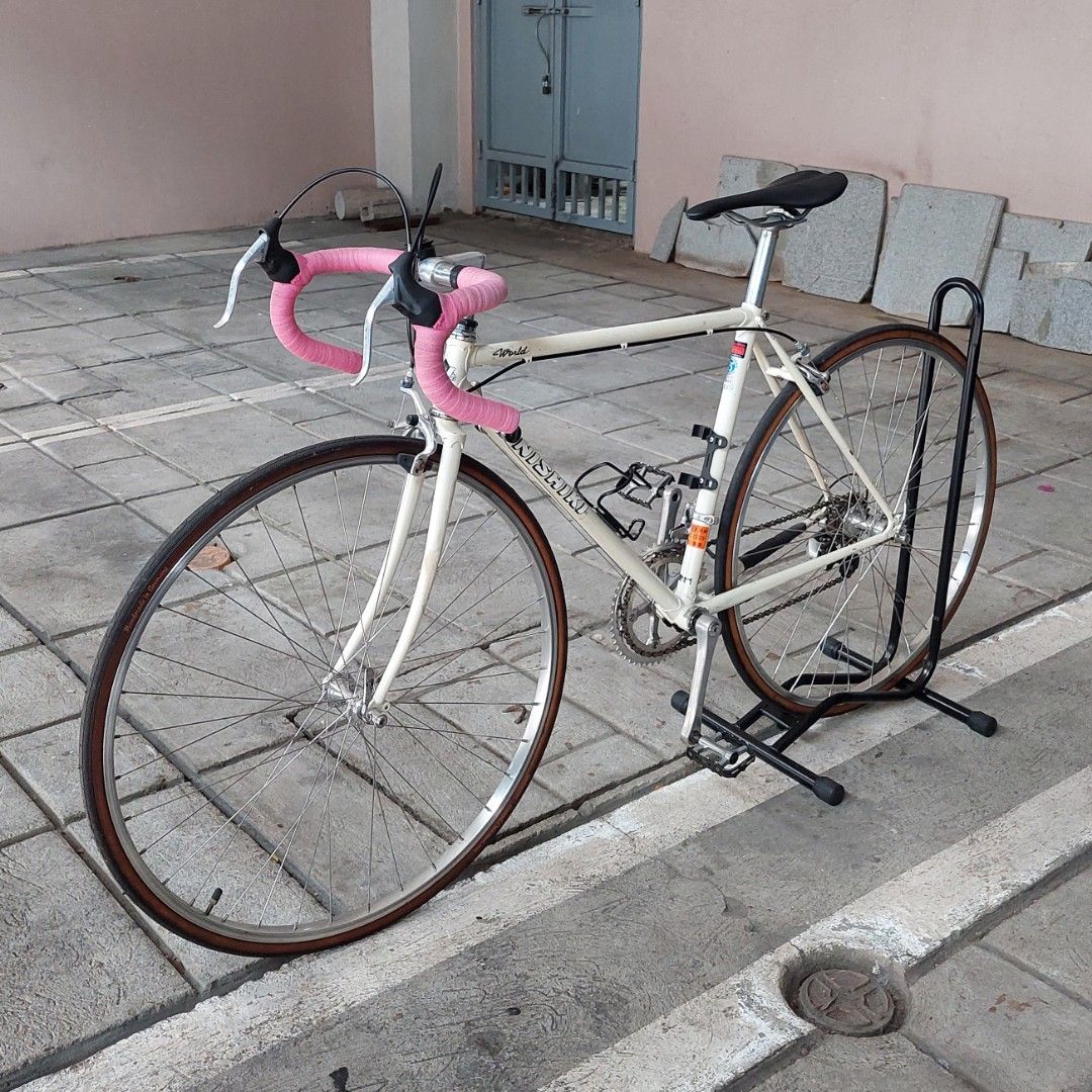 Kawamura bike hot sale