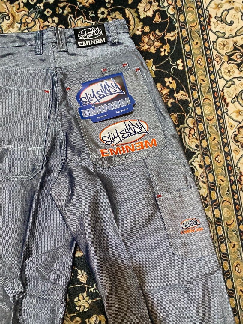 Eminem cargo pants deals