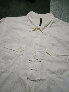 Nudie jeans co shirt