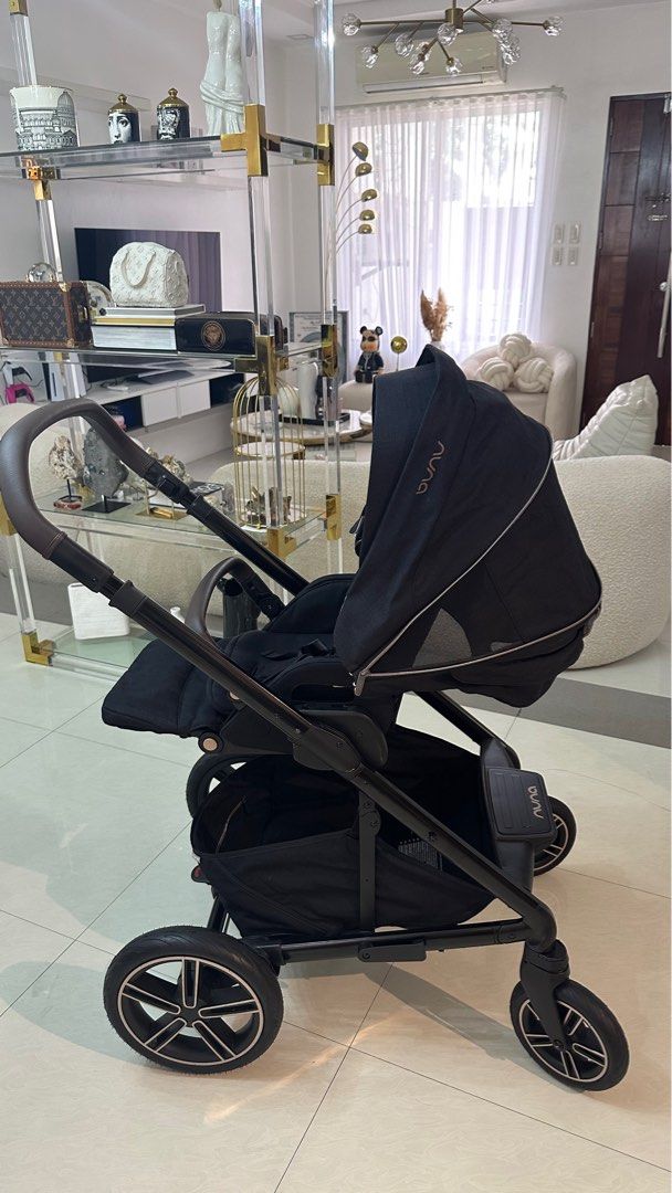 Harga nuna mixx 2 new arrivals