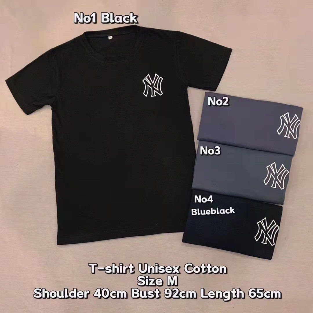 Gucci new York Yankees t shirt, Men's Fashion, Tops & Sets, Tshirts & Polo  Shirts on Carousell