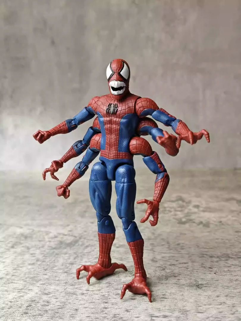 Doppelganger deals marvel legends
