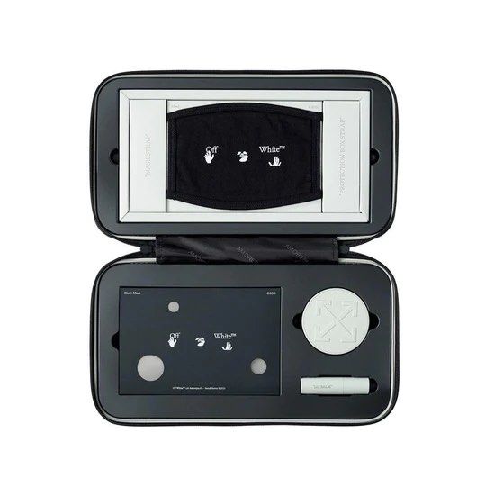 アイシャドウ Off-White c/o Amorepacific Off-White™ X Amorepacific Protection Launch Limited Edition Box (6