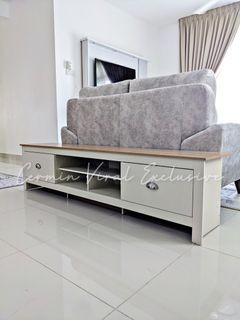 Oliwya Tv Cabinet