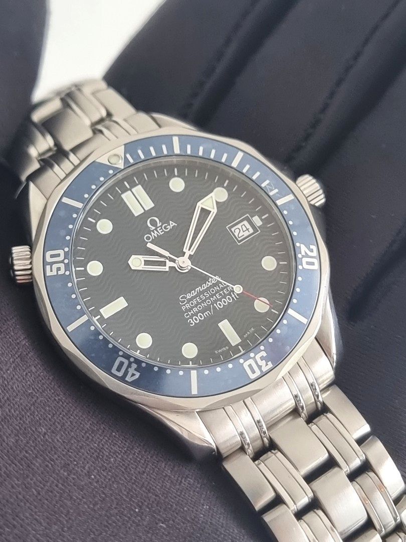 Omega 2531 online