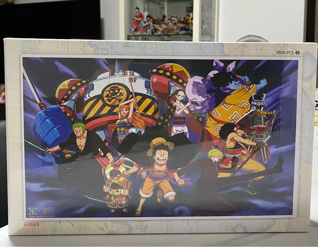 ジグソーパズル無料ワンピース ONEPIECE ワンピース パズル