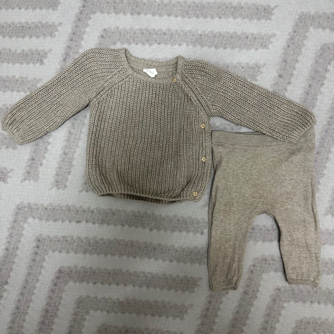 Onesies h&m, Babies & Kids, Babies & Kids Fashion on Carousell
