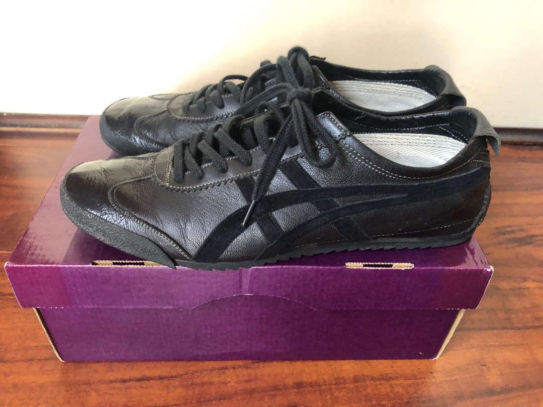 onitsuka tiger deluxe nippon made