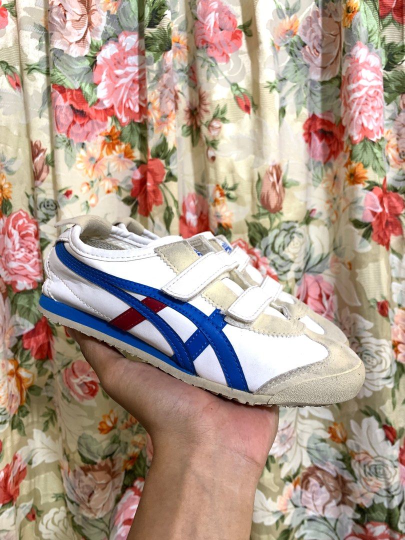 Onitsuka tiger mexico 66 og outlet