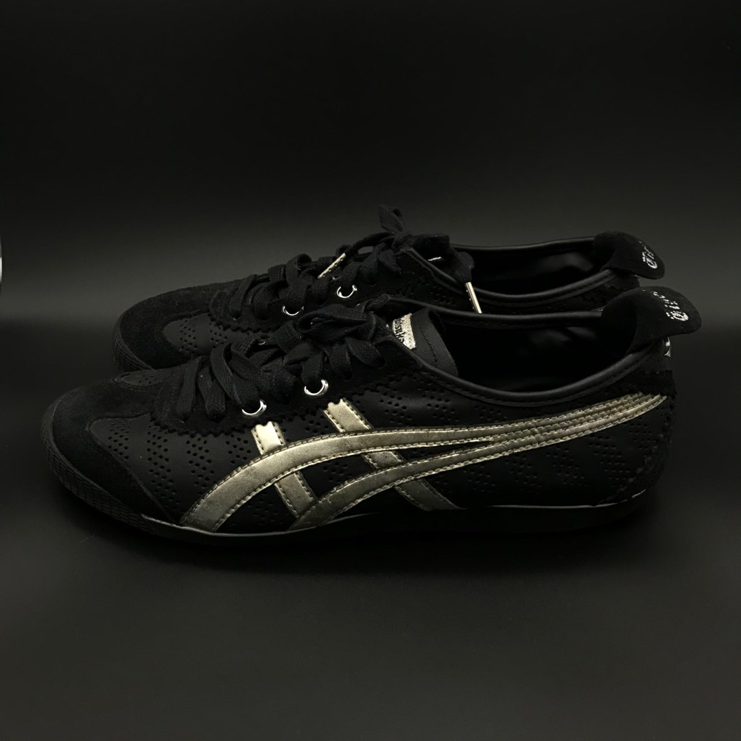 onitsuka tiger mini cooper limited edition