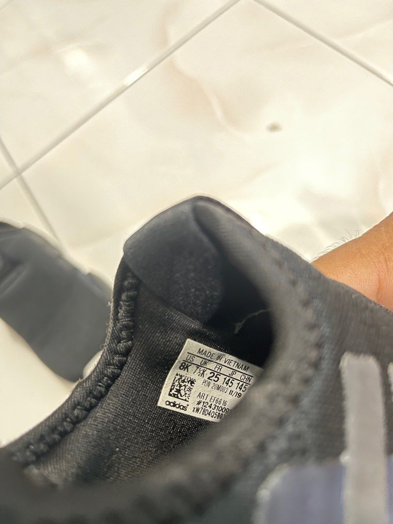 ORIGINAL Adidas NMD kids Preloved Babies Kids Babies Kids