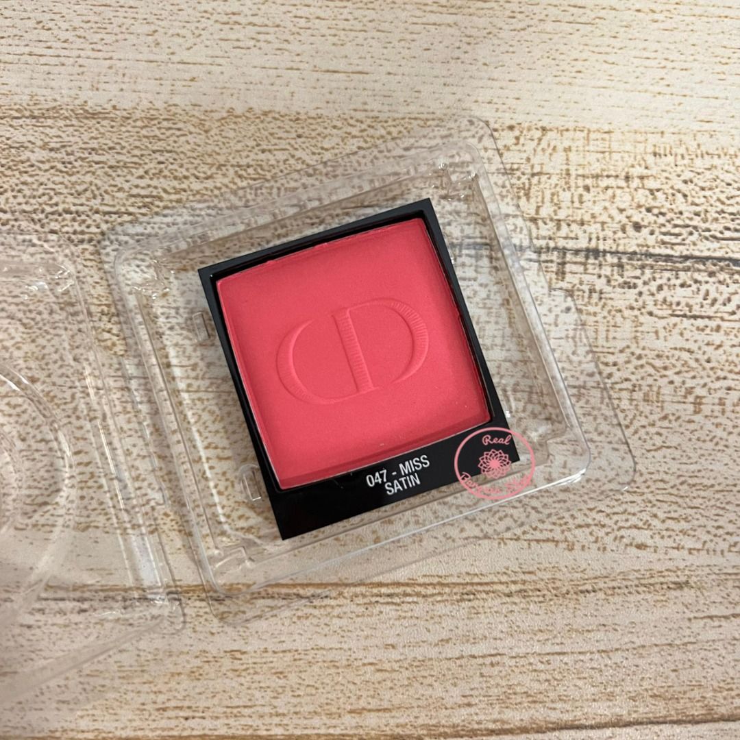 Dior blush online 047