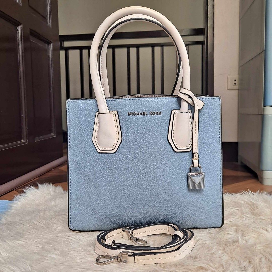 Original Michael Kors Selma Large, Luxury, Bags & Wallets on Carousell