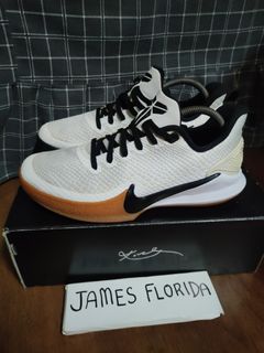 Kobe shoes deals focus