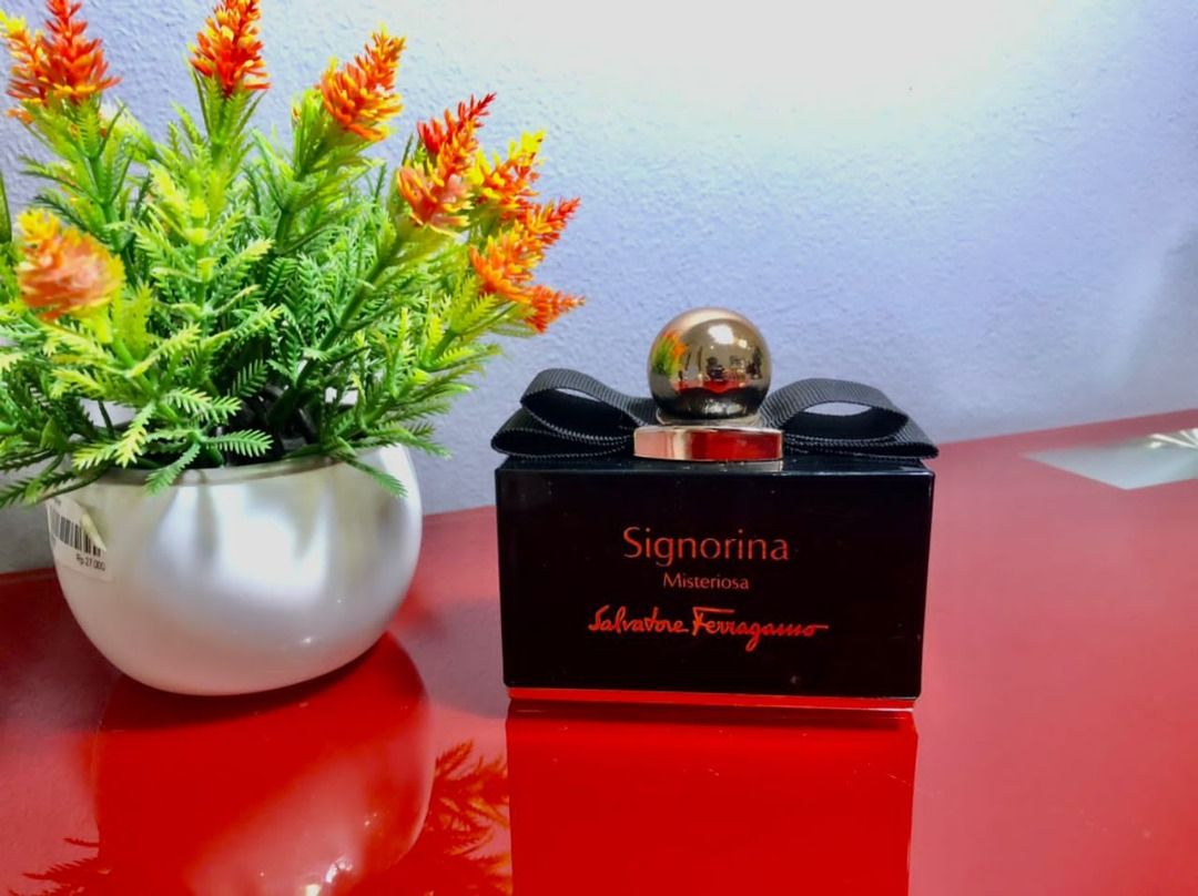 Harga parfum 2025 salvatore ferragamo original