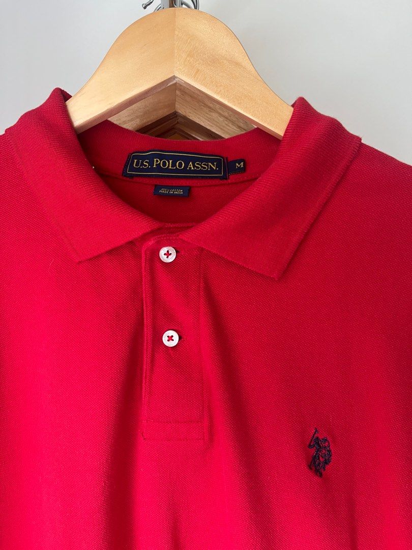 Us sales polo original